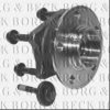 BORG & BECK BWK964 Wheel Bearing Kit